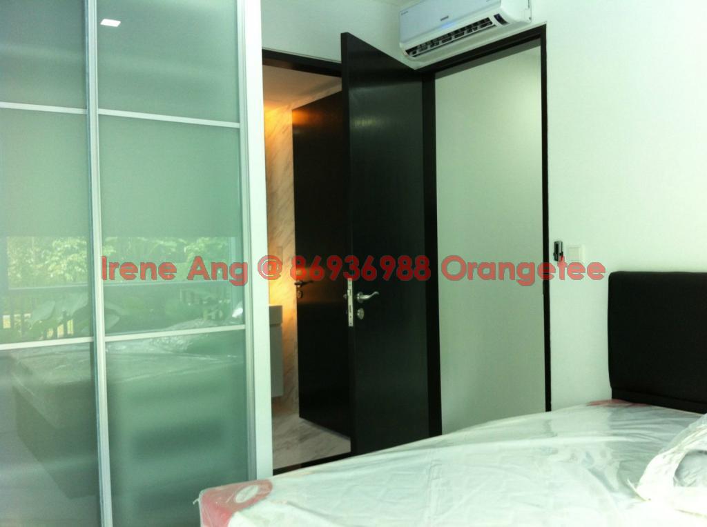 Fifty-Two Stevens (D10), Apartment #97457552